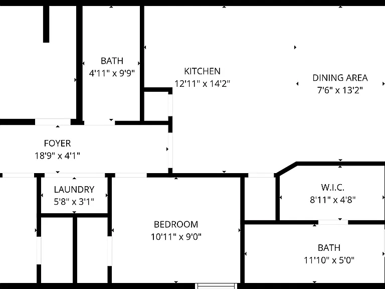 3718 Yellow Buckeye Dr #A — Photo 24