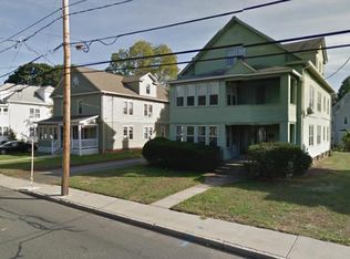 44-46 Westfield Rd #2, Holyoke, MA 01040