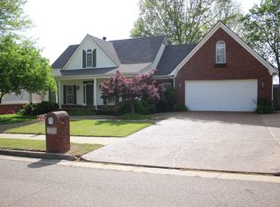 5019 Rabbit Chase Ln, Arlington, TN 38002