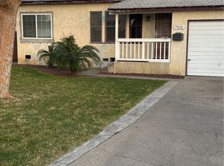 700 El Prado Dr, Bakersfield, CA 93304
