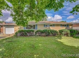 489 Florence St, Aurora, CO 80010