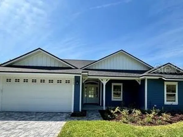 5949 SE County Road 21b, Keystone Heights, FL 32656