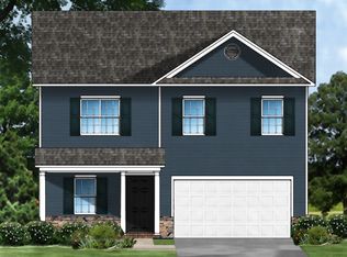 400 Seaborn Cir, Pendleton, SC 29670