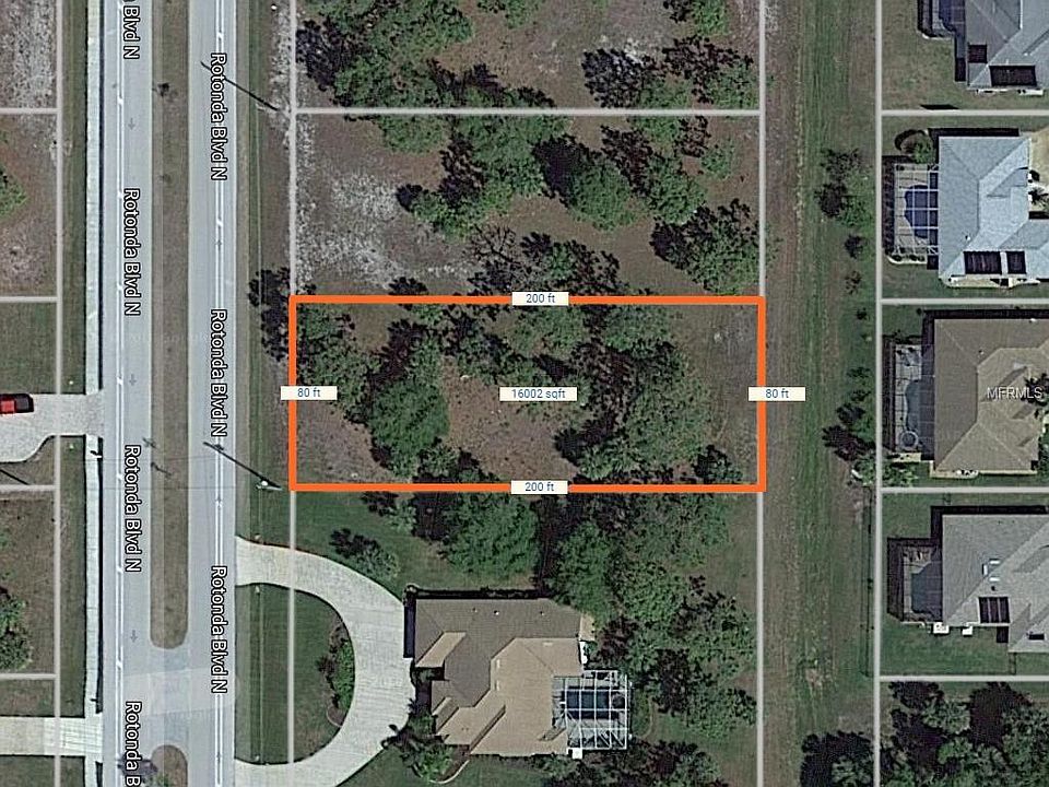 1st image of 176 Rotonda Blvd N