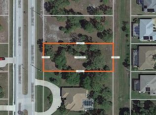 176 Rotonda Blvd N, Placida, FL 33947