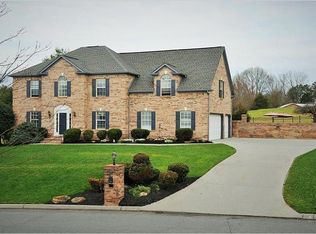 3139 Whispering Oaks Dr, Knoxville, TN 37938