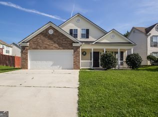 1269 Creekview Cir, Riverdale, GA 30296