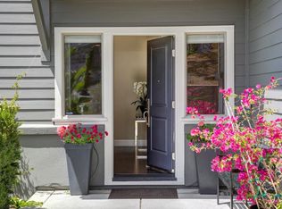 11 Edgehill Way, San Rafael, CA 94903