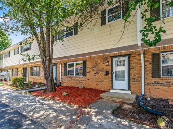 4701 Flat Shoals Rd APT 49, Union City, GA 30291