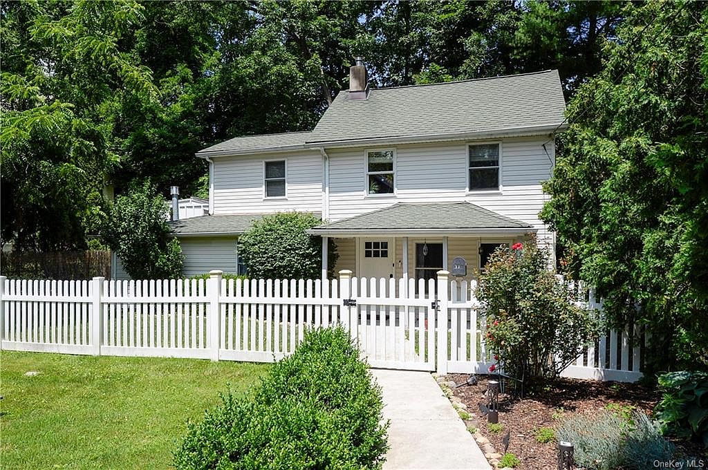 43 Seven Lakes Drive, Sloatsburg, NY 10974 Zillow