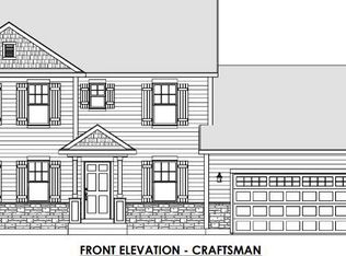 657 E Bluff Cir, Waterford, WI 53185