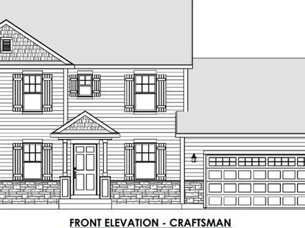 657 East Bluff CIRCLE, Waterford, WI 53185