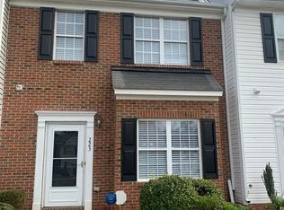 223 Heritage Creek Way, Greensboro, NC 27405