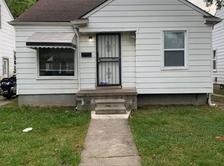 12944 Rosemont Ave, Detroit, MI 48223