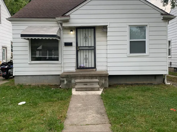 12944 Rosemont Ave, Detroit, MI 48223