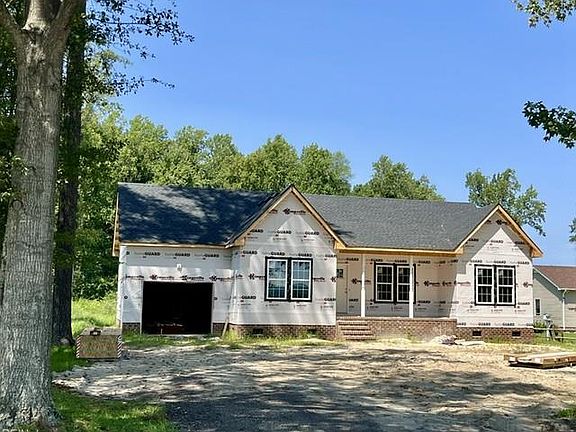 2nd image of 1145 Four Forks Rd
