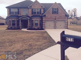 9772 Rabun Way, Jonesboro, GA 30238