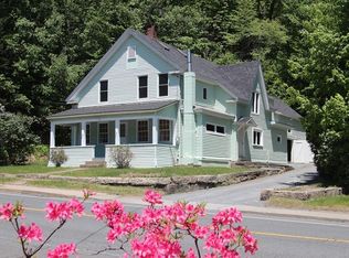 9 W Main St, Erving, MA 01344