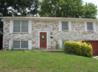8802 Canberra Dr, Clinton, MD 20735