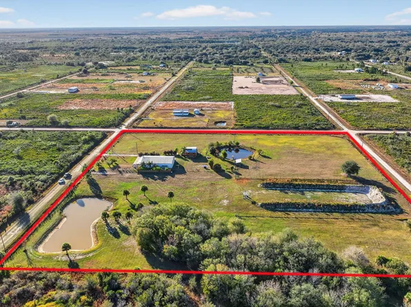19939 NW 250th Street, Okeechobee, FL 34972