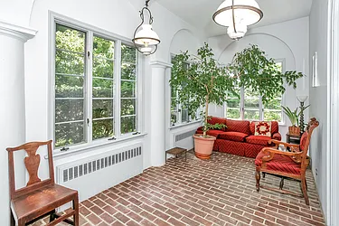Sold by Trebach Realty