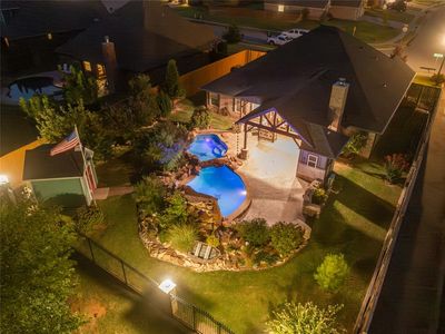 2125 Hidden Prairie Ct, Edmond, OK, 73013