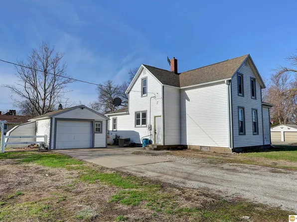 710 6th St, Scribner, NE 68057