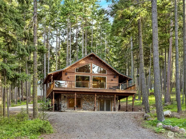 1570 Skull Springs Road, Cle Elum, WA 98922
