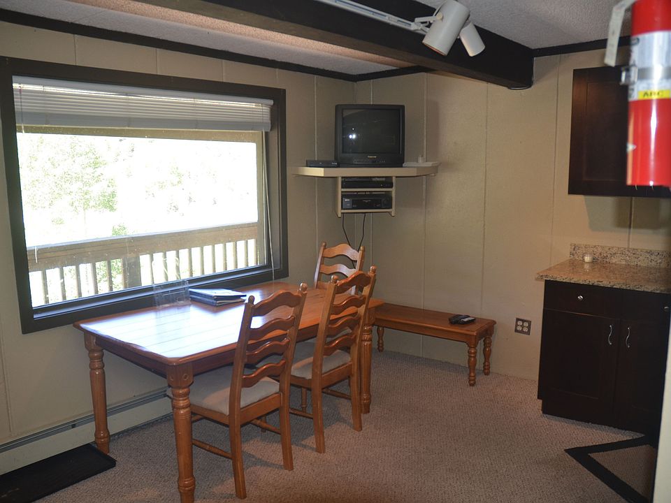 Kitchen table