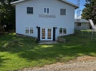 3751 Clifford Rd, Silverwood, MI 48760