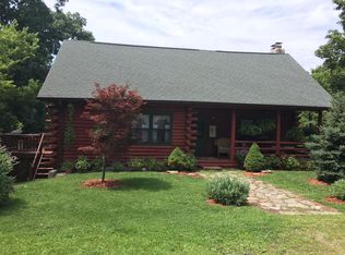 5726 Salem Ridge Rd, Aurora, IN 47001