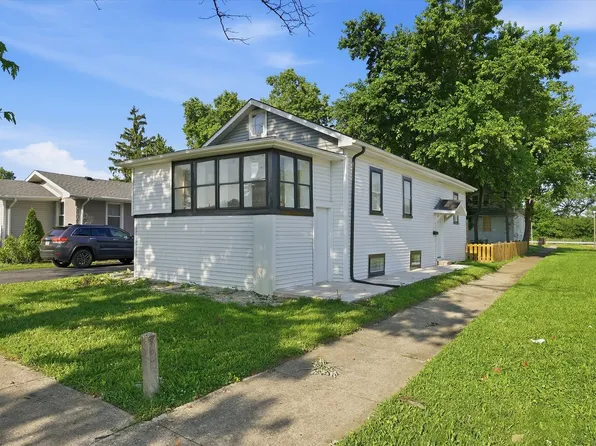 1808 S 22nd Ave, Maywood, IL 60153