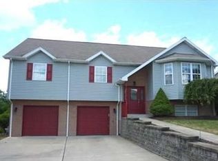 107 Ashley Hill Dr, Wexford, PA