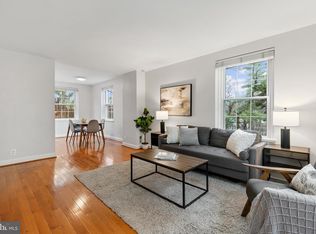 Fairlington Villages, Arlington, VA 22206