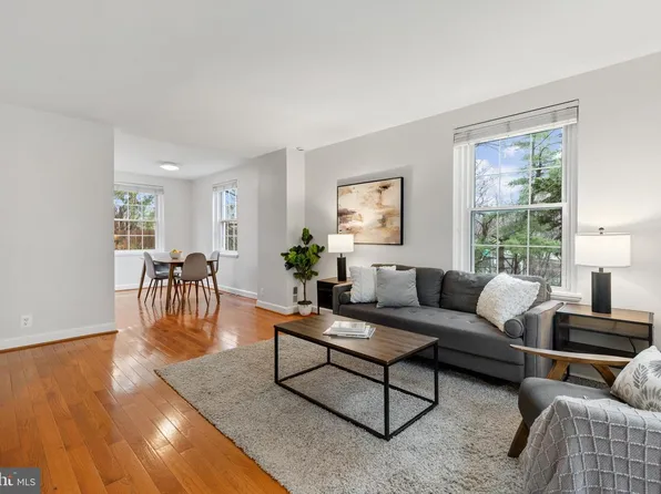 4628 31st Rd S, Arlington, VA 22206