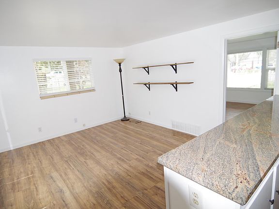 Granite Counter Tops