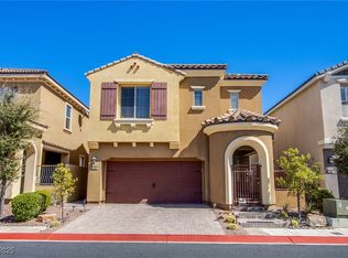 1794 Morro Vista Dr, Las Vegas, NV 89135