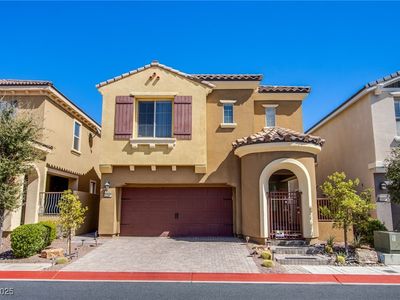 1794 Morro Vista Dr, Las Vegas, NV, 89135
