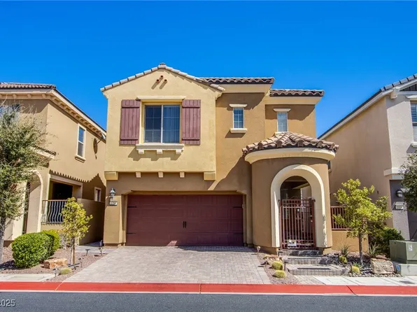 1794 Morro Vista Dr, Las Vegas, NV 89135