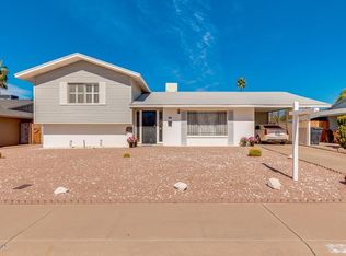 8308 E Valley View Rd, Scottsdale, AZ 85250
