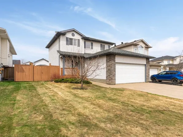 118 S Williams Pl, Wood Buffalo, AB T9H 5R2