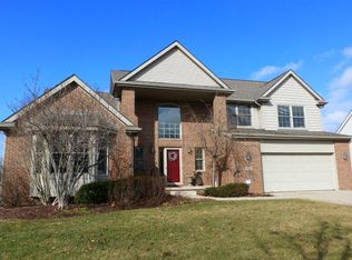 6192 Wilson Rd, Ann Arbor, MI 48108