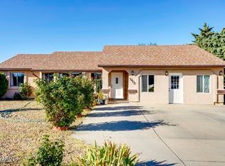 3400 N Dale Dr, Prescott Valley, AZ 86314