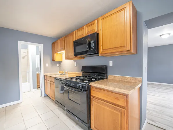 2001 Genesee St, Trenton, NJ