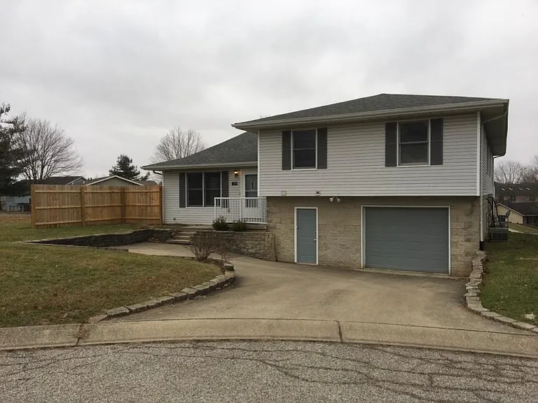 3390 S Burks Ct — Photo 3