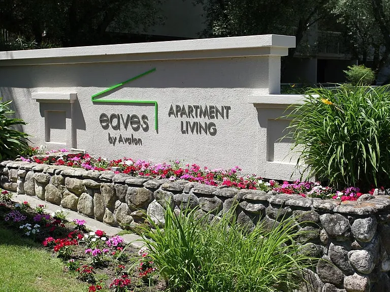 Community entrance