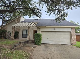 719 Hinsdale Dr, Arlington, TX 76006