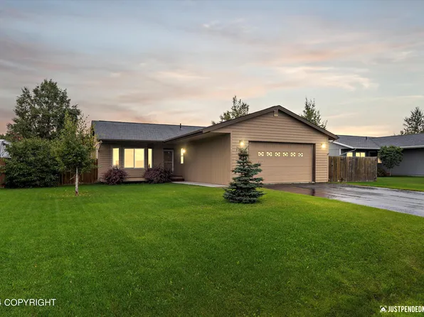 9410 Eris Dr, Anchorage, AK 99515