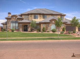 2351 E 3860 S, St George, UT 84790