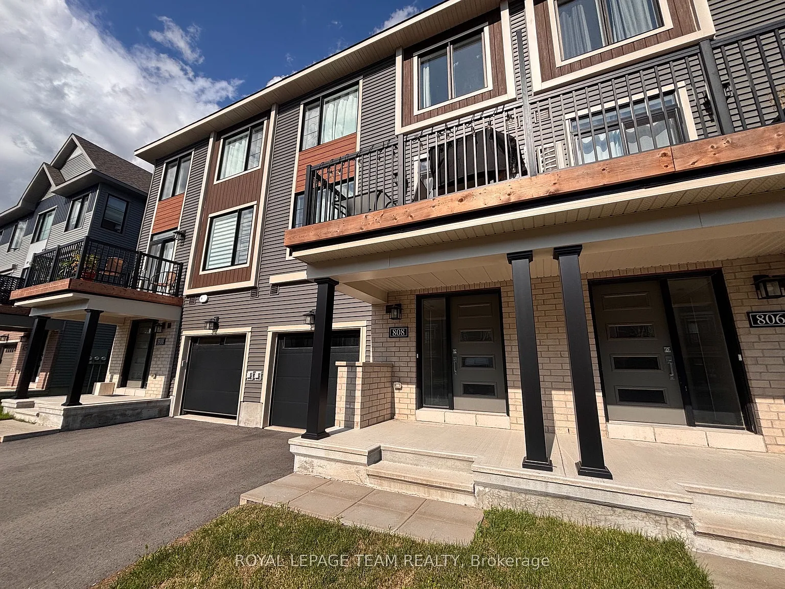 2 bed, $2,475 — Photo 2